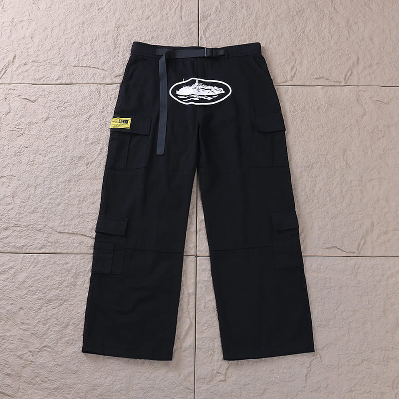 Pantalón Corteiz Cargo