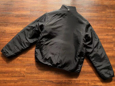 Chamarra Stussy 8 Ball Sherpa Dupla Face