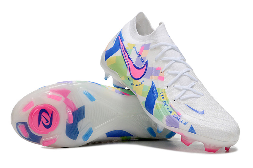 Tachones NIKE PHANTOM GX2 FG