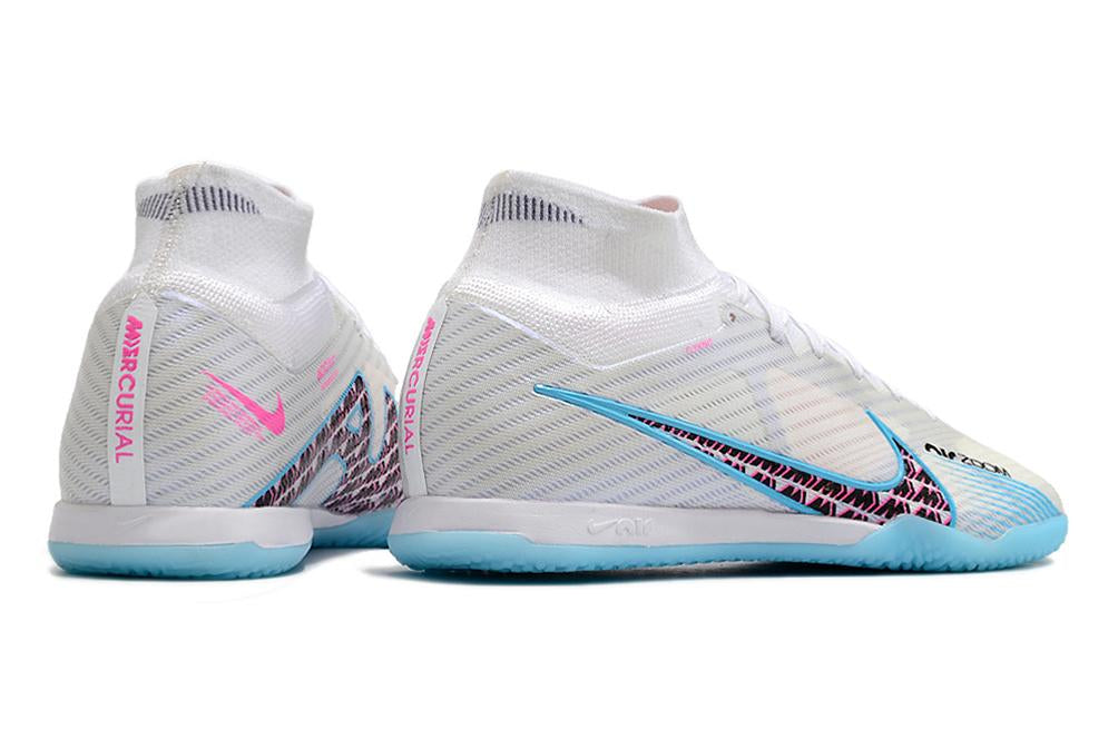 Tachones Air Zoom Mercurial Superfly IX Elite Futsal–Exclusivo