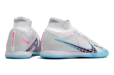 Tachones Air Zoom Mercurial Superfly IX Elite Futsal–Exclusivo