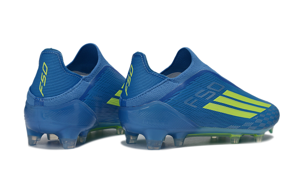 Tachones Adidas F50 FG