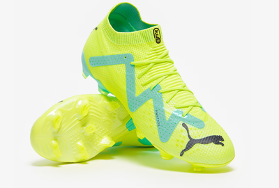 Tachones Future Ultimate Campo–Elegante