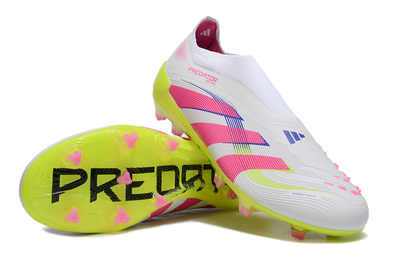 Tachones Adidas Predator Accuracy + FG