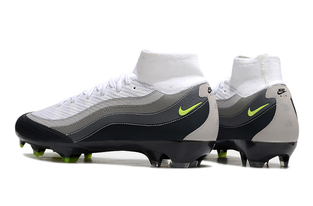 Tachones Nike Air Zoom Mercurial Superfly Vapor 16 Elite FG