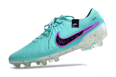 Tachones campo Tiempo Legend 10 Elite FG Peak Ready Pack–Premium