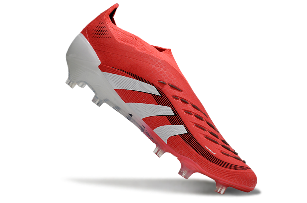 Tachones Adidas Predator Accuracy + FG