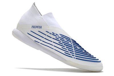 Tachones Predator Edge 1 Futsal–Elegante