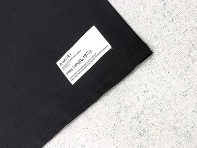 Playera Amiri x Wes Lang Solar Kings