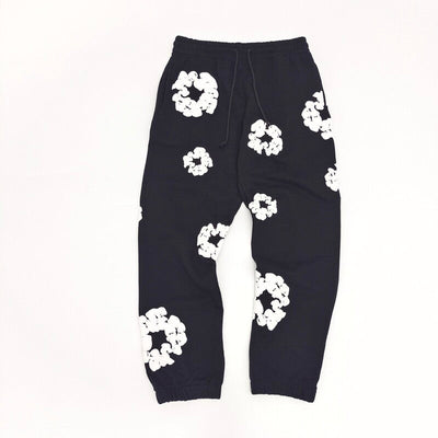 Pantalón Denim Tears The Cotton Wreath Black