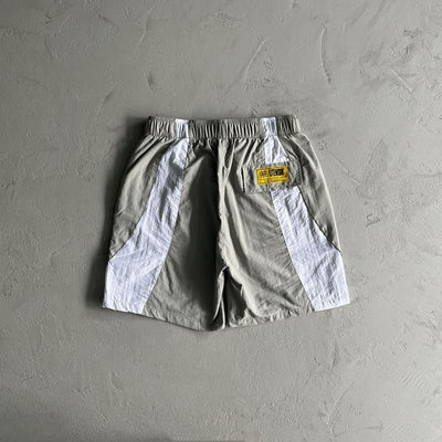 Shorts Corteiz Gris
