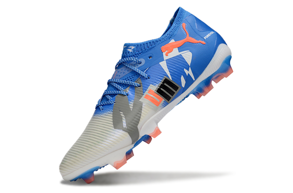 Tachones Puma Future 8 FG
