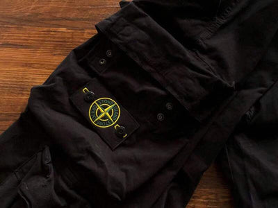 Pantalón Stone Island Cargo