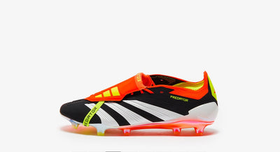 Tachones Adidas Predator Accuracy + FG