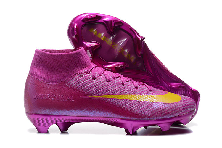 Tachones Nike Air Zoom Mercurial Superfly Vapor 16 Elite FG