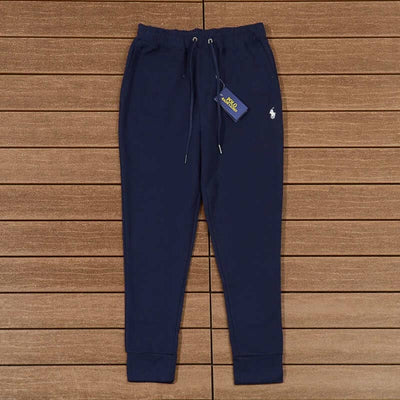 Pantalón Moletom Ralph Lauren Azul Marino