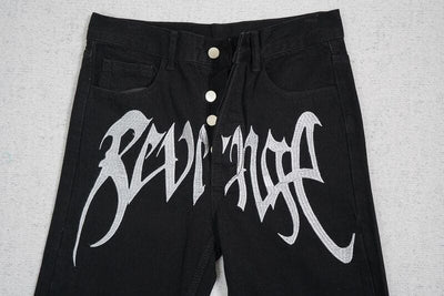 Pantalón Jeans Revenge