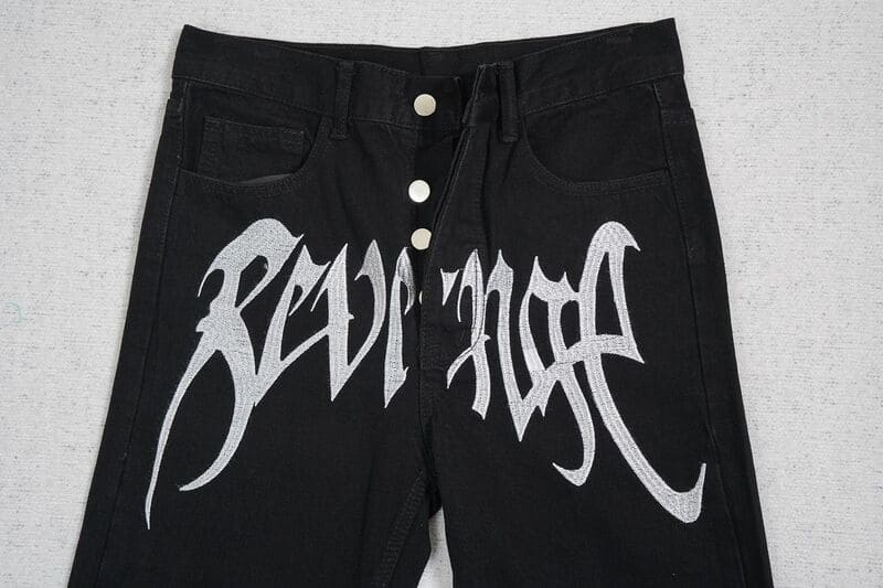 Pantalón Jeans Revenge