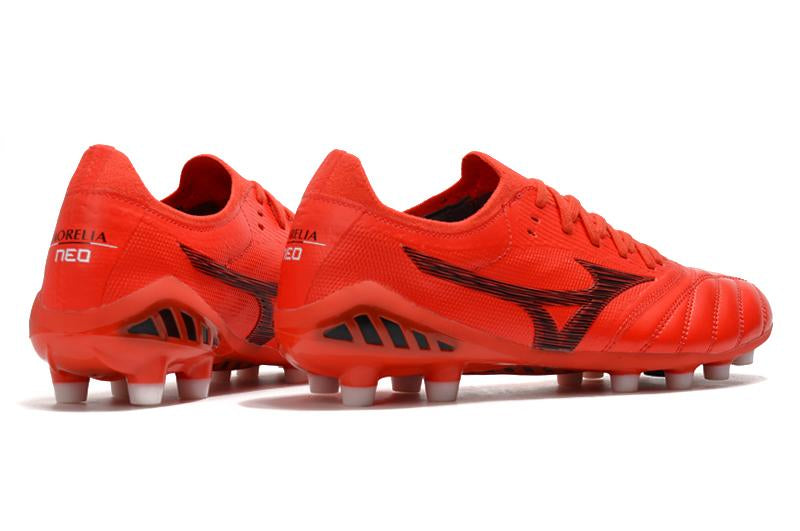 Tachones MORELIA NEO III Campo–Cómodo