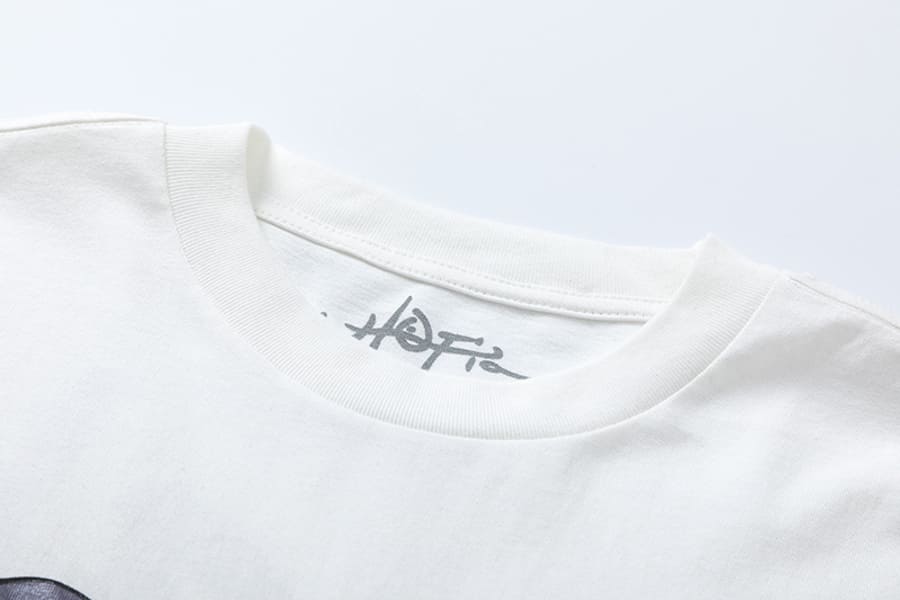 Playera Travis Scott x KAWS
