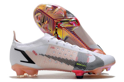 Tachones Mercurial Vapor 14 Elite Campo–Cómodo