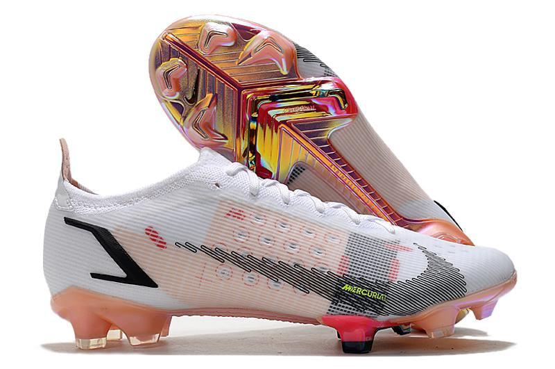 Tachones Mercurial Vapor 14 Elite Campo–Cómodo
