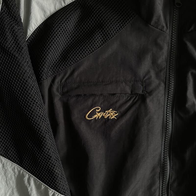 Conjunto Corteiz Brasil Negro