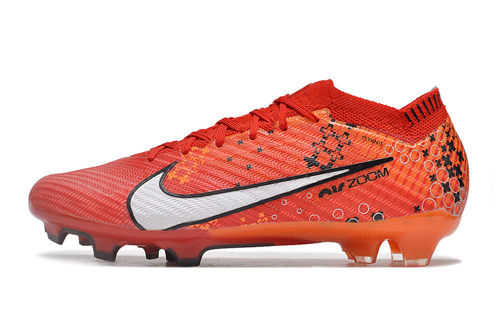 Tachones Mercurial vapor 15 Air Zoom Ultra CANELEIRA–Exclusivo