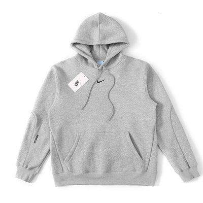 Moletom Nike x NOCTA Gris