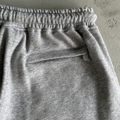 Conjunto Shorts Synaworld Gris