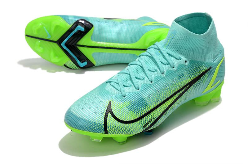 Tachones Mercurial Superfly 8 Elite Campo–Cómodo