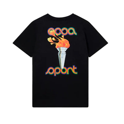 Playera Casablanca La Flamme Du Sport