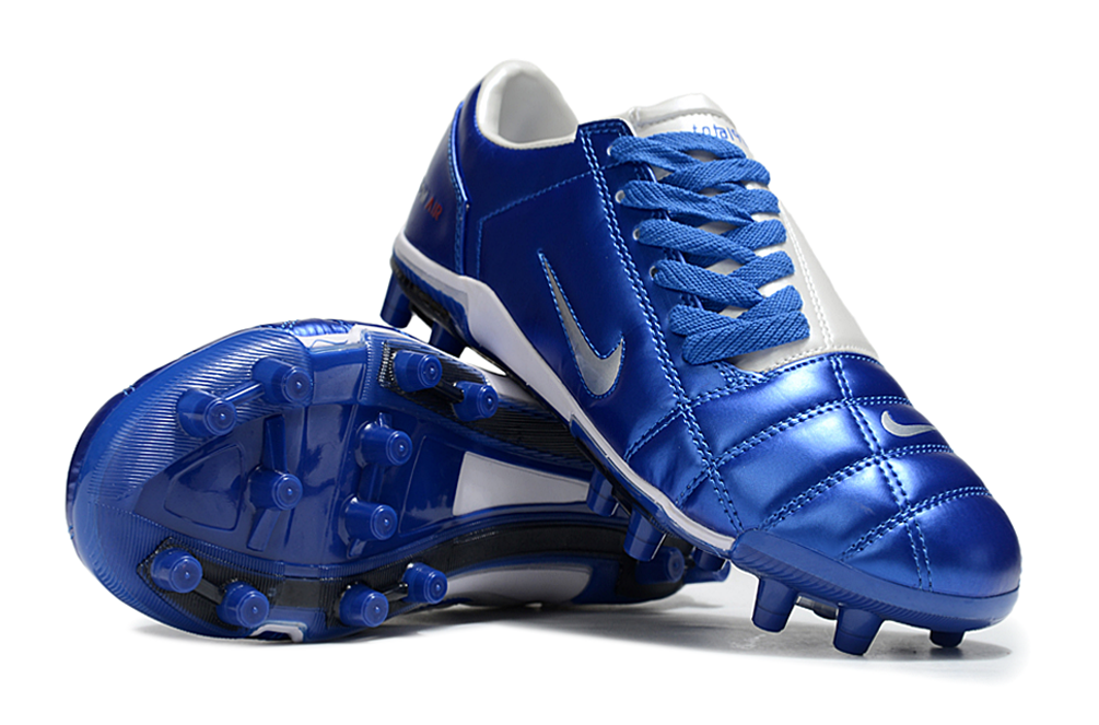 Tachones Nike Total 90 FG