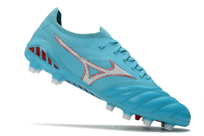 Tachones Mizuno Morelia Neo lll FG