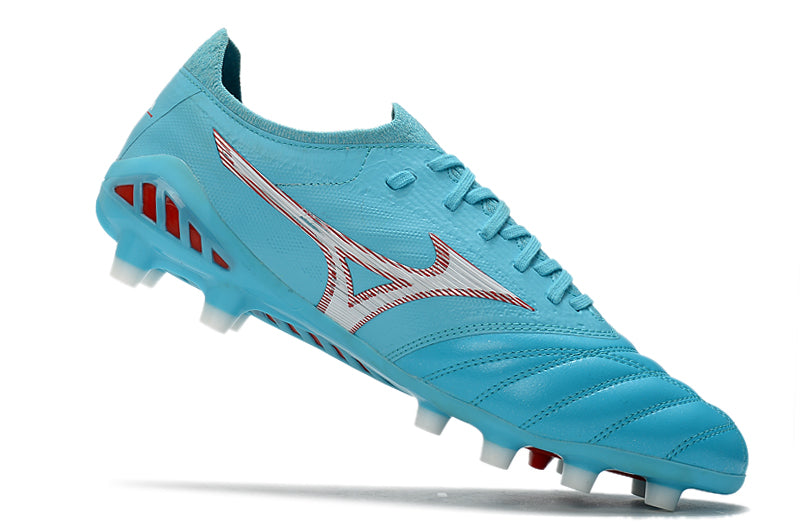 Tachones Mizuno Morelia Neo lll FG