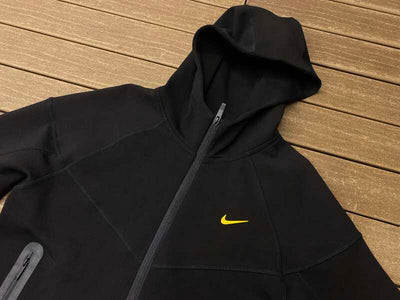 Conjunto Pantalón Nike x NOCTA Tech Fleece Black