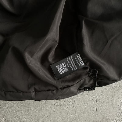 Chamarra Trapstar Irongate Collar Puffer