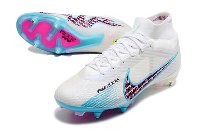 Tachones Mercurial Superfly IX Elite SG Campo–Clásico