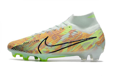 Tachones Air Zoom Mercurial Superfly IX Elite Campo–Elegante