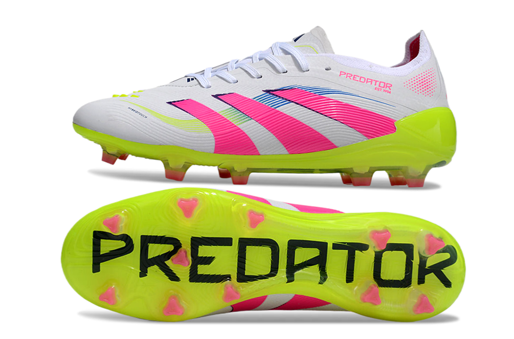 Tachones Adidas Predator Accuracy + FG