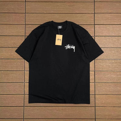 Playera Stussy Shattered