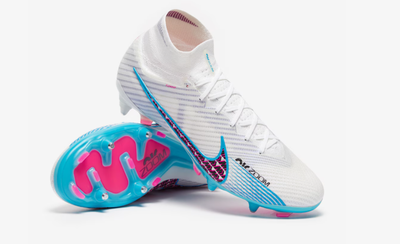 Tachones Mercurial Superfly IX Elite SG Campo–Clásico