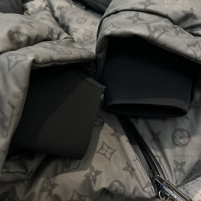 Chamarra Louis Vuitton 2054 Heat Reactive Puffer