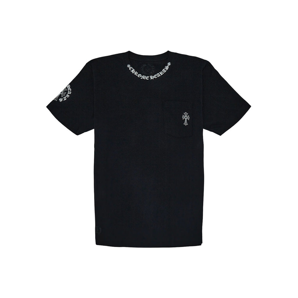 Playera Chrome Hearts