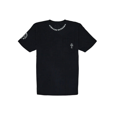Playera Chrome Hearts