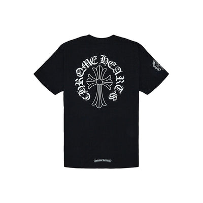 Playera Chrome Hearts