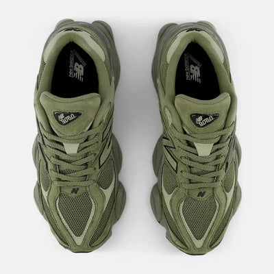 New Balance 9060 Dark Olivine