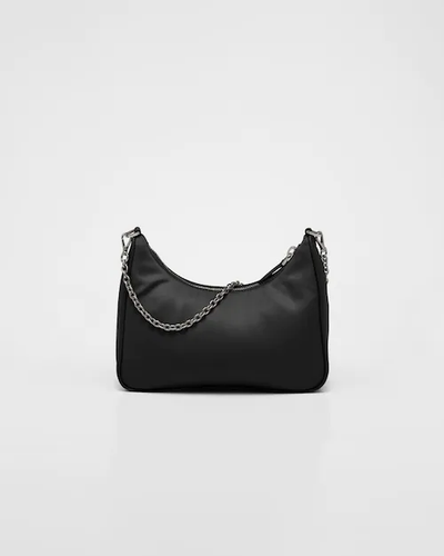Bolsa en Re-Nylon Prada Re-Edition 2005