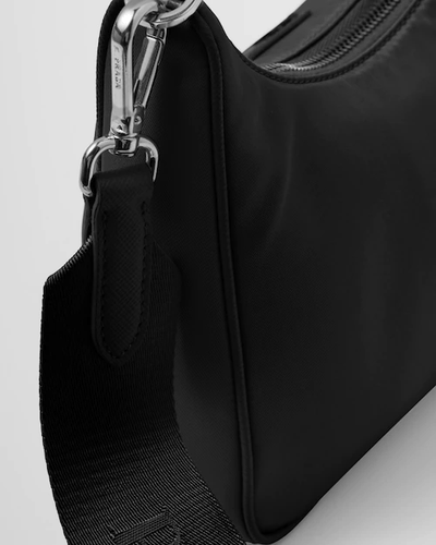 Bolsa en Re-Nylon Prada Re-Edition 2005