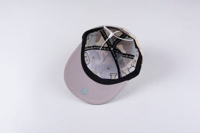 Gorra Fitted Hellstar OG Patch Camo
